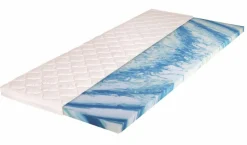Surmatelas en mousse gel G100 GEL-Sun Garden Hot