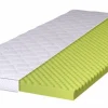 Surmatelas en mousse haute résilience K550 DORMIPUR-Sun Garden Clearance