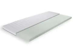 Surmatelas en mousse haute résilience NAPIER-BRECKLE Sale