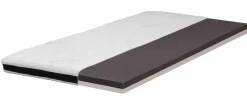 Surmatelas en mousse viscoélastique V620 MEMOVITA-Sun Garden Outlet
