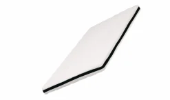 Surmatelas en mousse viscoélastique V620 MEMOVITA-Sun Garden Outlet