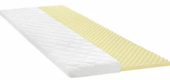 Surmatelas en mousse viscoélastique MEMO VITA-Sun Garden Sale