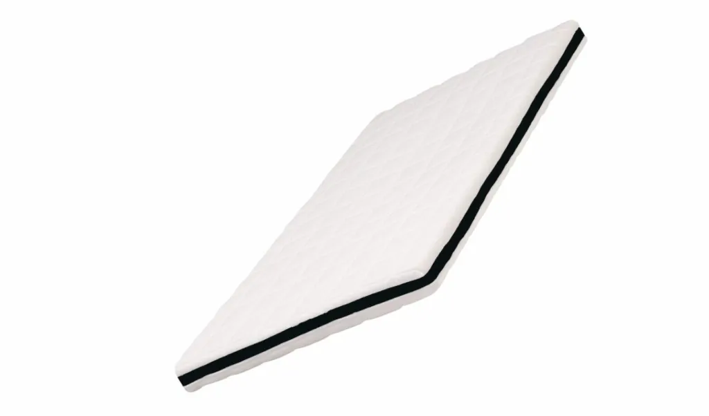 Surmatelas en mousse viscoélastique V620 MEMOVITA-Sun Garden Sale