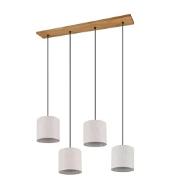 Suspension 4 ampoules ELMAU