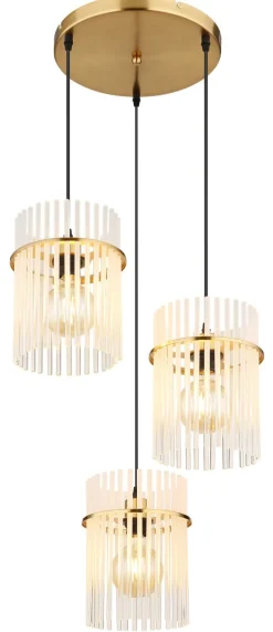 Suspension 3 ampoules GORLEY