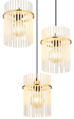 Suspension 3 ampoules GORLEY