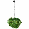 Suspension feuilles LEAVY-Reality Leuchten Best