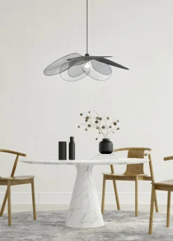 Suspension FLEURE-Reality Leuchten New