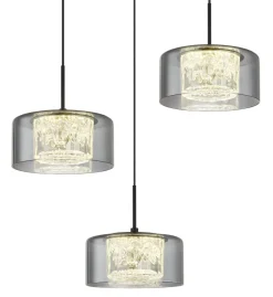 Suspension FOGSY-Globo Leuchten Hot