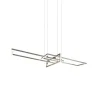 Suspension LED SALINAS-Trio Leuchten New