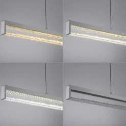 Suspension LED SPLENDA