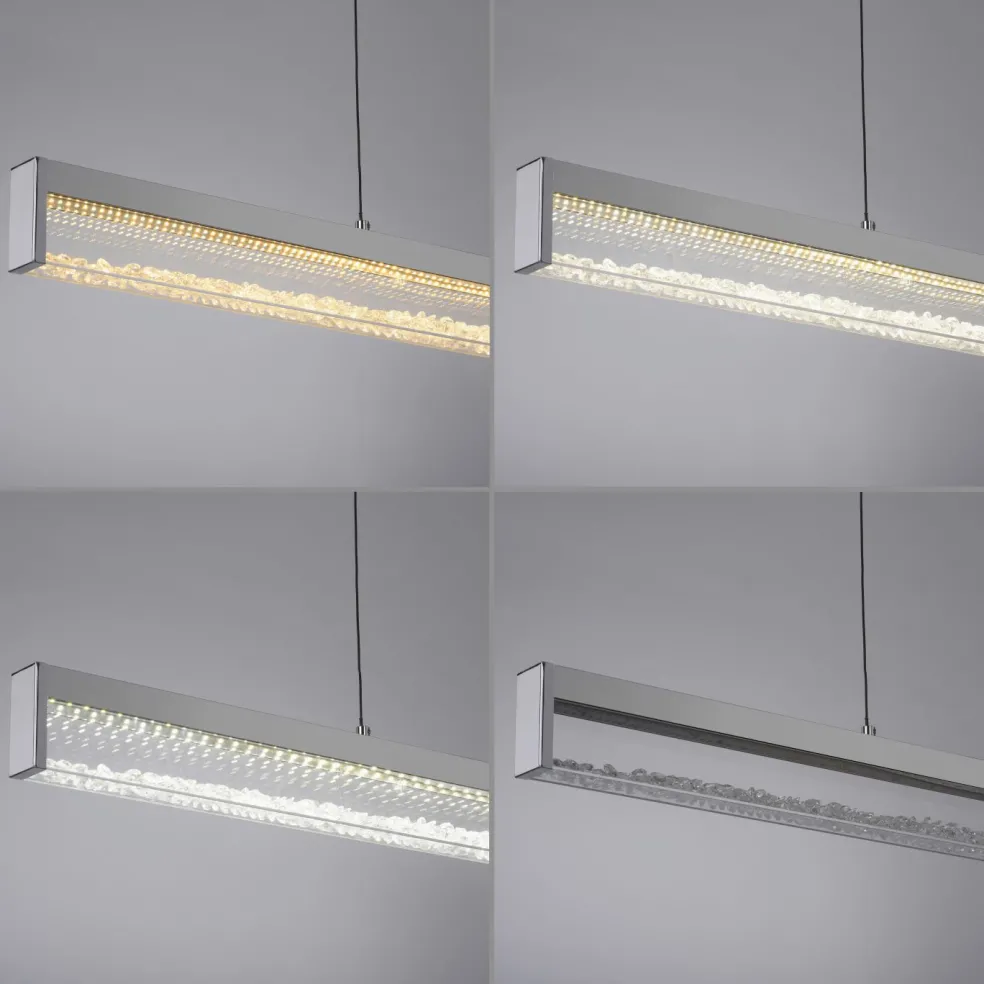 Suspension LED SPLENDA