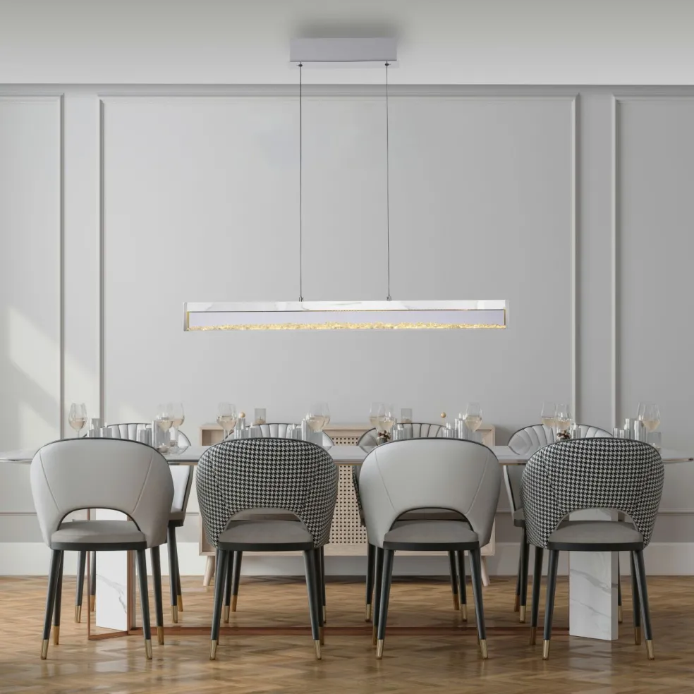 Suspension LED SPLENDA