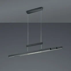 Suspension LED TRAJAN