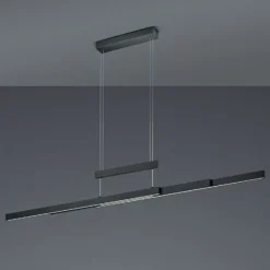 Suspension LED TRAJAN