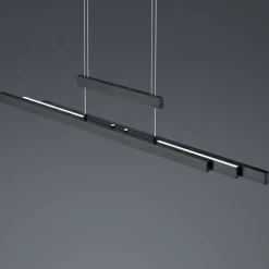 Suspension LED TRAJAN