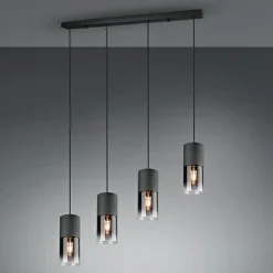 Suspension ROBIN-Trio Leuchten Best