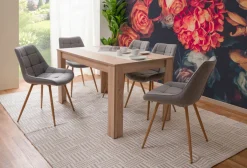 Table à dîner NIKLAS-Finori Sale