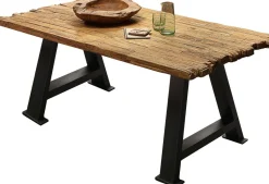 Table à dîner TOPS & TABLES-Sit Discount