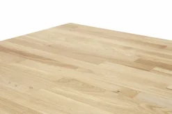 Table à dîner ALFONS-MCA Direkt Discount