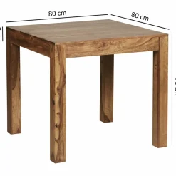 Table à dîner BANGKOK