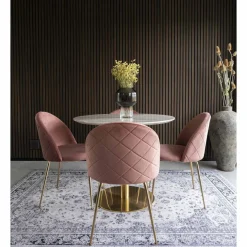 Table à dîner BOLZANO