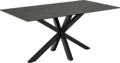 Table à dîner HEAVEN-Actona Discount