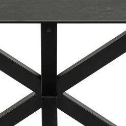 Table à dîner HEAVEN-Actona Discount