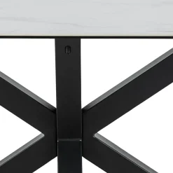 Table à dîner HEAVEN-Actona Discount