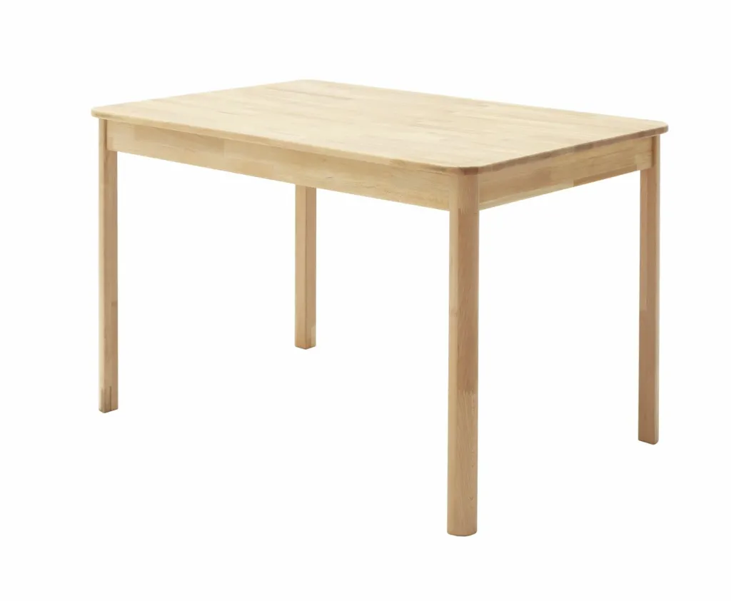 Table à dîner OSKAR-MCA Direkt Hot