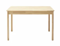 Table à dîner OSKAR-MCA Direkt Hot