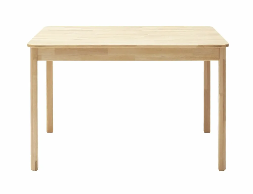 Table à dîner OSKAR-MCA Direkt Hot