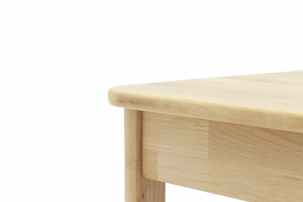 Table à dîner OSKAR-MCA Direkt Hot