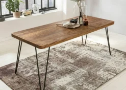 Table à dîner PHU KRADUNG-Skyport Hot