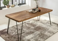 Table à dîner PHU KRADUNG