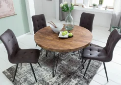 Table à dîner PHU KRADUNG-Skyport Hot