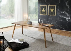 Table à dîner PHU LOMLO-Skyport Discount