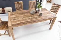 Table à dîner PHU LUANG-Skyport Outlet