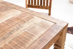 Table à dîner PHU LUANG-Skyport Outlet