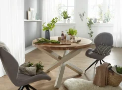 Table à dîner PHU MAN KHAO-Skyport Clearance