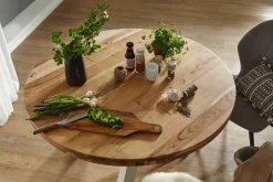 Table à dîner PHU MAN KHAO-Skyport Clearance