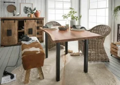 Table à dîner PROMO-Direct4home Clearance