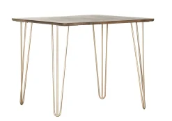 Table à dîner SCAN