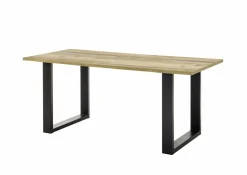 Table à dîner SHERWOOD-IMV Discount