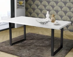 Table à dîner TABLES