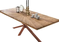 Table à dîner TOPS & TABLES