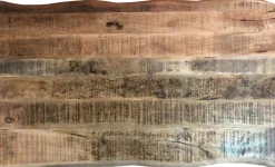 Table à dîner TOPS & TABLES-Sit New