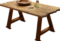 Table à dîner TOPS & TABLES-Sit Clearance