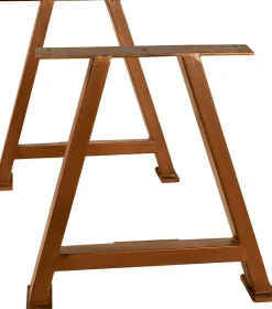 Table à dîner TOPS & TABLES-Sit Clearance