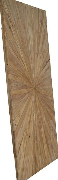 Table à dîner TOPS & TABLES-Sit Best